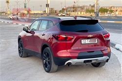 شێڤرۆلێت بلایزەر